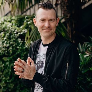 Meet your Posher, Dan